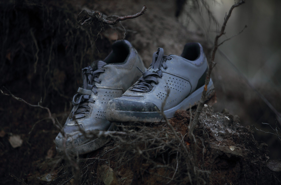 Scott MTB Shr-alp Lace shoe review | off-road.cc